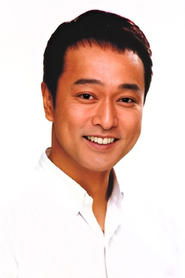 Yosuke Tagawa portrait