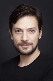 Çağdaş Onur Öztürk portrait