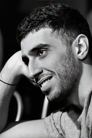 Artur Chaparyan portrait