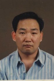 Park Jae-ho portrait