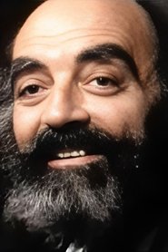 Guy Bonnafoux portrait