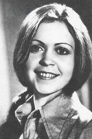 Nina Zotkina portrait