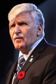 Roméo Dallaire portrait