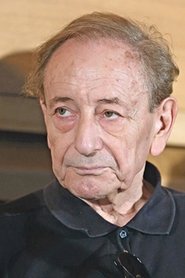 Predrag Ejdus portrait