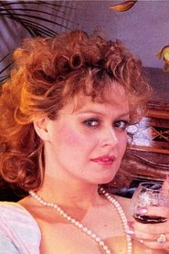 Tish Ambrose portrait
