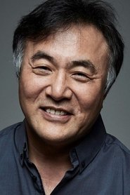 Cho Won-hee portrait