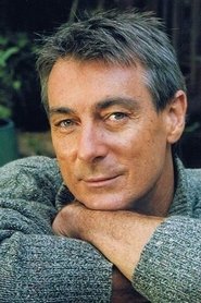 Jerome Ehlers portrait