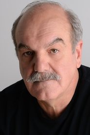 Jim Calarco portrait