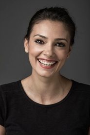 Iulia Verdes portrait