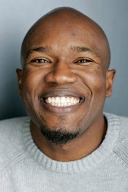 Amani Gethers portrait