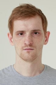 Anton Makukha portrait