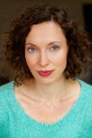 Emma Powell portrait