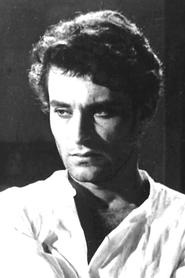 José Moreno portrait