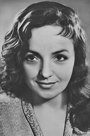 Aleksandra Sokolova portrait