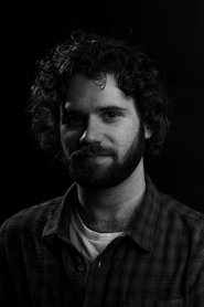 Benn Wintle portrait