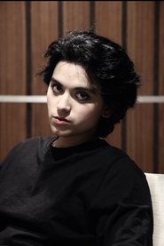 Nyxophine Ortiz portrait