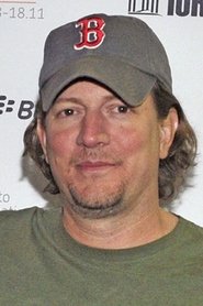 Douglas Aarniokoski portrait