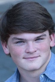 Cade Mansfield Cooksey portrait