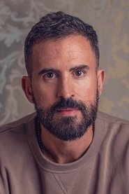 Lucio Castro portrait