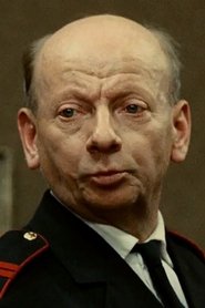 František Debelka portrait