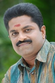 Rajeev Alunkal portrait