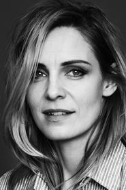 Charlotta Jonsson portrait