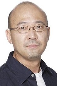 Mitsuru Ogata portrait