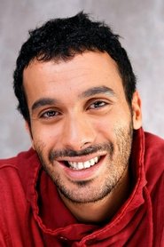 Mustapha El Atrassi portrait