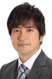 Shin'ichi Hatori portrait