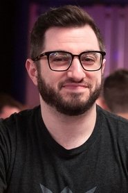 Phil Galfond portrait
