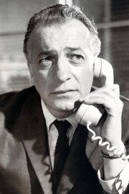 Cec Linder portrait