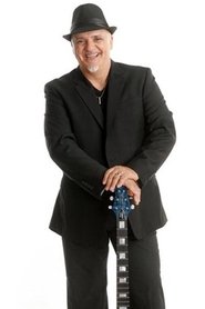 Frank Gambale portrait