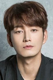 Lee Hyun-wook portrait