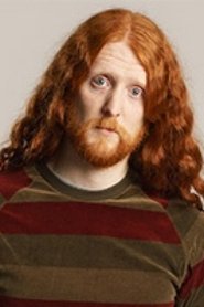 Alasdair Beckett-King portrait
