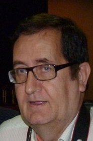 Salvador Sáinz portrait