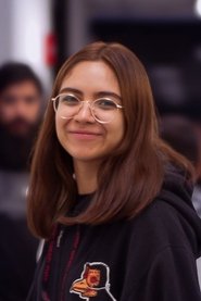 Kate Leon portrait