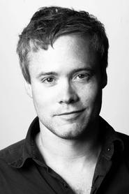 Matthew Burgess portrait