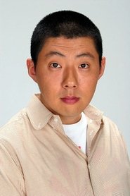 Yoshiyoshi Arakawa portrait