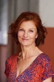 Christa Krings portrait