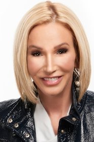 Paula White portrait