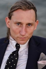 Liliom Lewald portrait