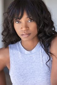 Wanita "D. Woods" Woodgette portrait
