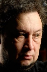 Ilya Dyomin portrait