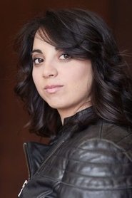 Cecilia D'Amico portrait