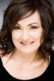 Marjolaine Laurin portrait