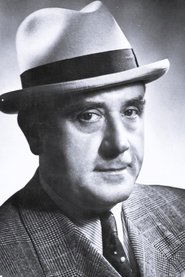 Herbert Hübner portrait