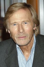 Horst Janson portrait