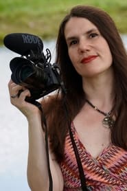 Alexandra Hidalgo portrait