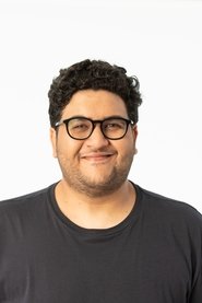 Ibrahim Alkhairallah portrait