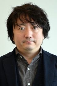Yoichi Kato portrait